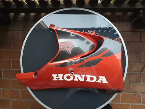 Honda cbr 900 fireblade - cbr, sc33