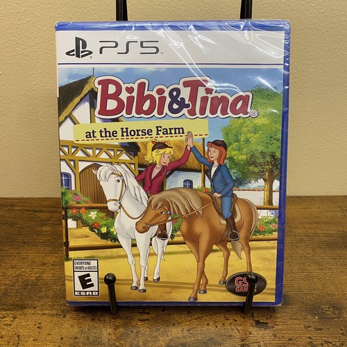 Bibi tina the - tina, at