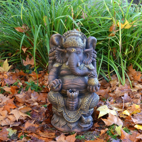 Ganesha der göttliche - der,