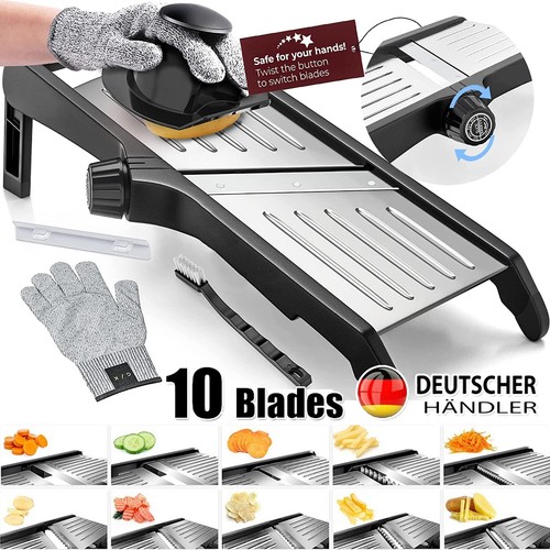 Hobel gemüsehobel - v-hobel,
