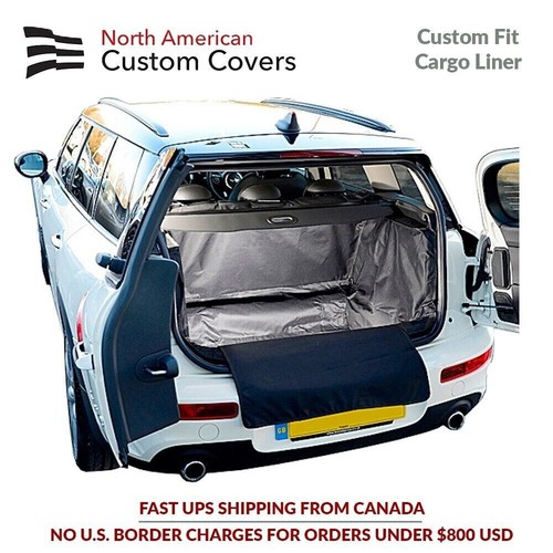 For mini clubman - for, liner
