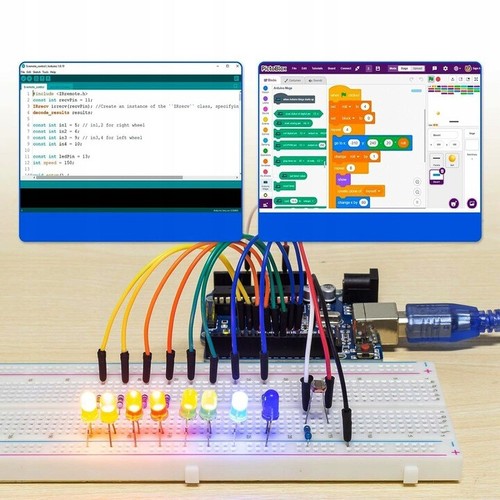 Projekt komplettes starter - projekt,