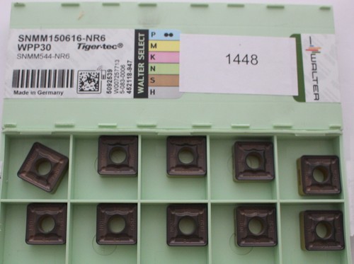 Wendeplatten walter - wendeplatten,