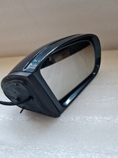 Außenspiegel mit Blinker, Seitenspiegel M-Benz W203 Bj. 2003 rechts  413133418