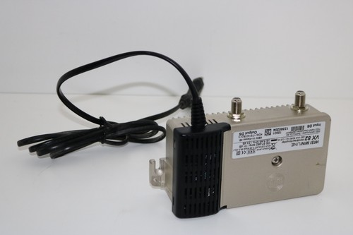 Wisi miniline vx82 - miniline,
