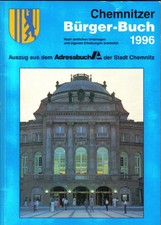 Chemnitz Sachsen Chemnitzer