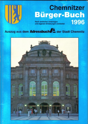Chemnitz sachsen chemnitzer - sachsen,