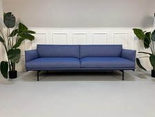 Muuto Modell Outline Sofa 3