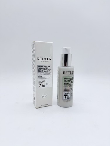 Redken acidic bonding - redken,