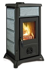 Kaminofen nordica gemma - kaminofen,