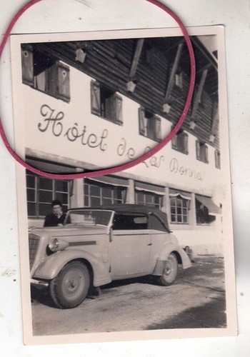 Photo foto auto automobile - photo,