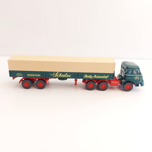 Mes 944 wiking henschel - mes-944 wiking, 1:87