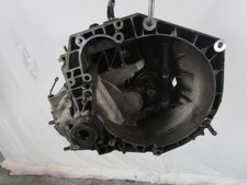 73501564 Austausch Mechanisch