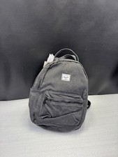 Rucksack Herschel schwarz NP