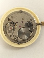 TISSOT VISODATE STYLIST 792