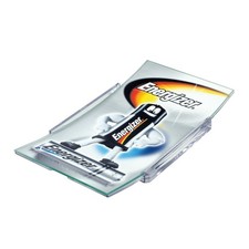 Zahlteller "Hamburg" 210x121mm