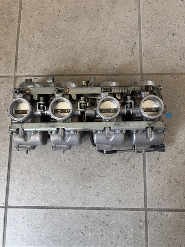 Zephyr 1100 vergaser guter - vergaser,,