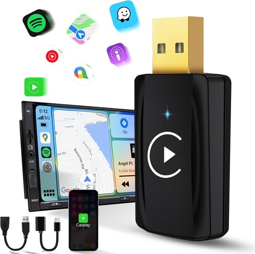 Msxttly wireless carplay - msxttly,