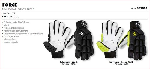 Reece hallenhandschuh indoor - hallenhandschuh,