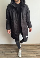 Neu Khujo Winterjacke FERENCE