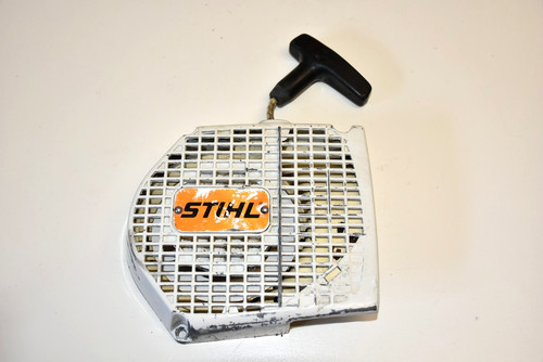 Stihl 031 032 - 032, original