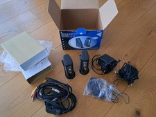 Schwaiger 2,4 GHz Wireless