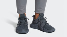 Adidas Originals Prophere AC8703 Vintage Sneakers Onyx Blue Tonal Gray 44 10 9,5