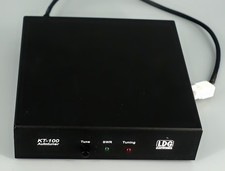 LDG Automatik Antennentuner