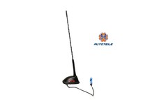 Opel Corsa D OPC LINE Antenne