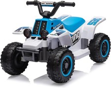 Kinder Elektro Quad 6V ATV 4x4