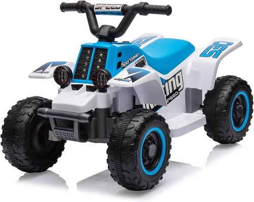 Kinder elektro quad atv - kinder, 4x4