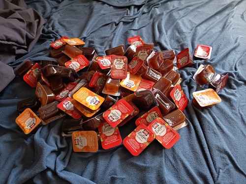 Schwartau marmelade neu - marmelade, über
