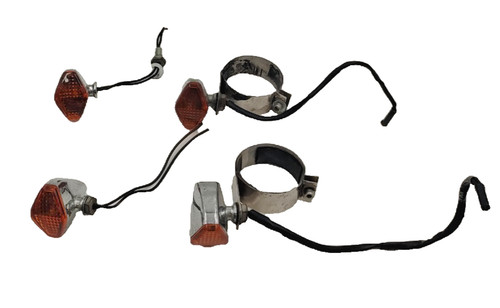 Kit blinker after market - blinker,