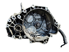 Getriebe Schaltgetriebe OPEL INSIGNIA A 2.0 T 220PS F40