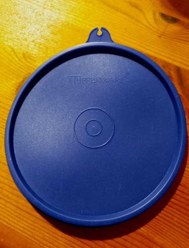 Tupperware deckel ersatz nr - deckel,