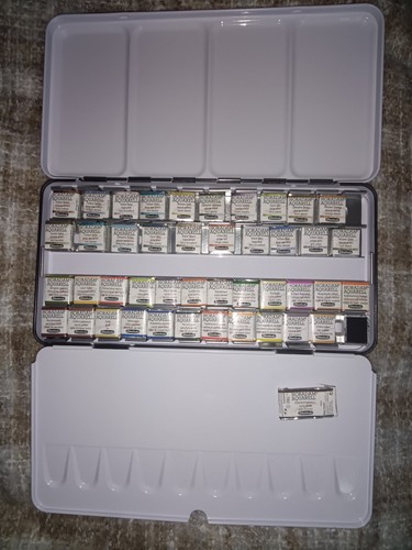 Horadam aquarell halbe - ,