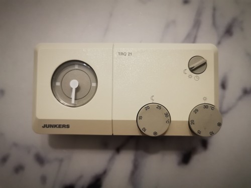 Junkers trq w - junkers,