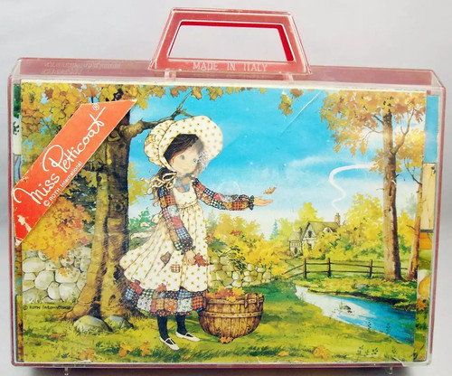 Miss petticoat 24 - miss,
