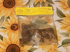 Plaho STIER & KUH stehend OVP