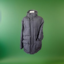 Wintermantel  Damen — grau 