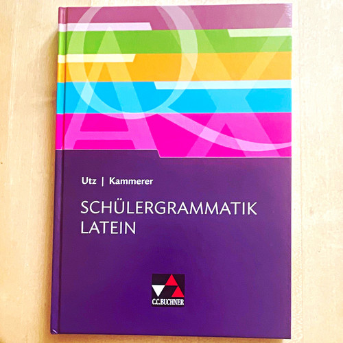 Buchner utz kammerer - c.c.buchner, utz/kammerer