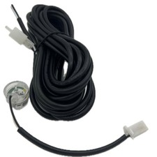 Gasflasche Alugas Sensor