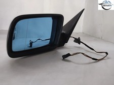 Original BMW E60 E61 Aussenspiegel mit Glas beheizt Links 51167189485