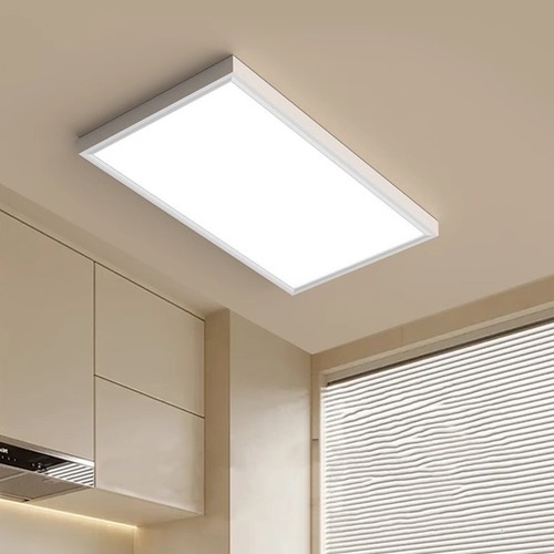 Led panel deckenleuchte 60cm - led,