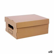 Aufbewahrungsbox mit Deckel