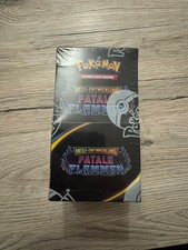Pokémon Fatale Flammen -