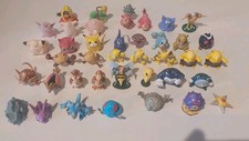 Pokemon Figuren Tomy