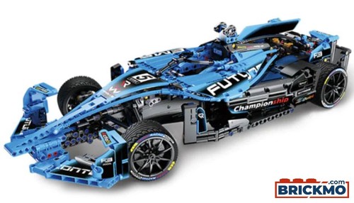 Cada formel rennwagen - rennwagen, c64004w