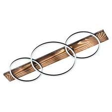 Eglo LED Deckenleuchte Deckenlampe Boyal 37,5 W