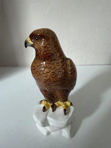 Goebel falke porzellan - ,